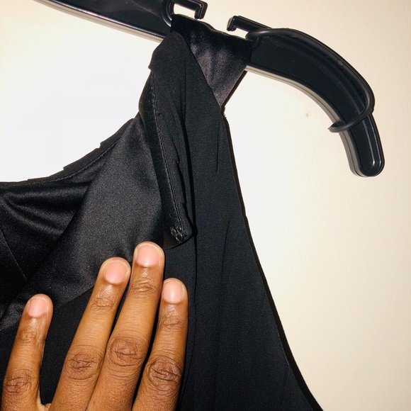 White household black market dress - Picture 7 of 8